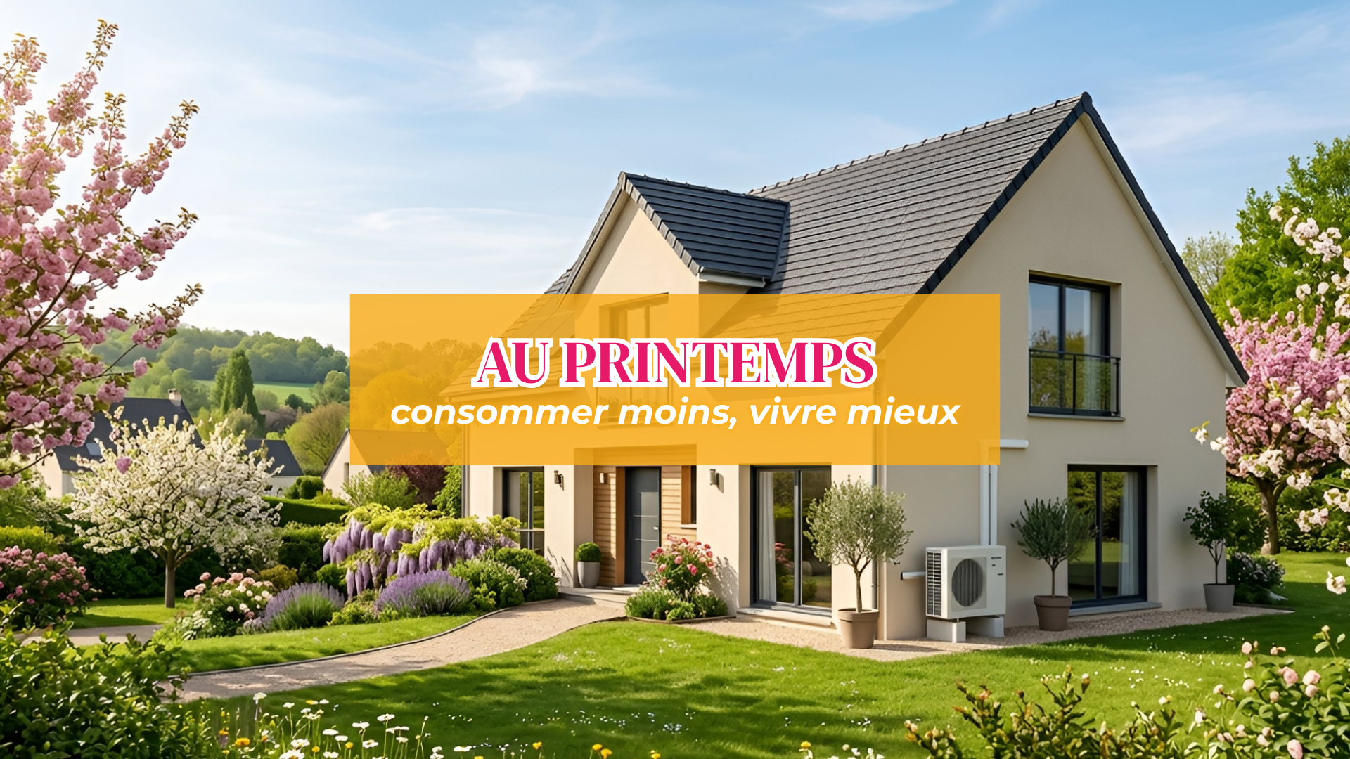 Lire la suite à propos de l’article Consommation d&rsquo;énergie au printemps en Centre-Val de Loire : tendances et solutions