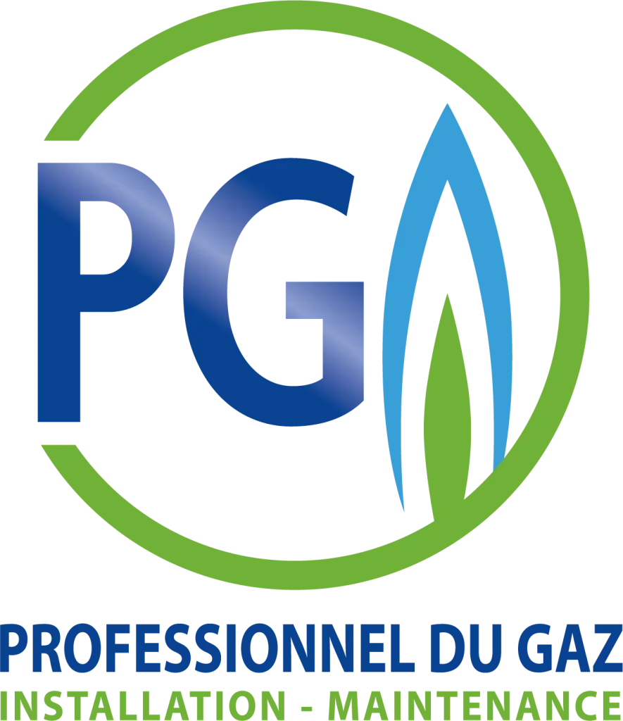 professionnel du gaz